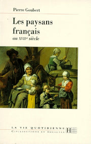 Les paysans français au XVIIe siècle