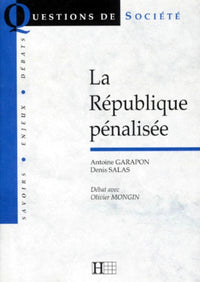 La République pénalisée