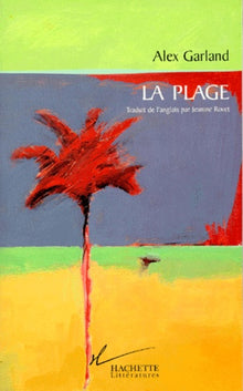 La plage