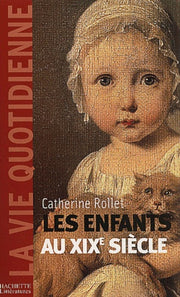Les enfants du XIXe siècle