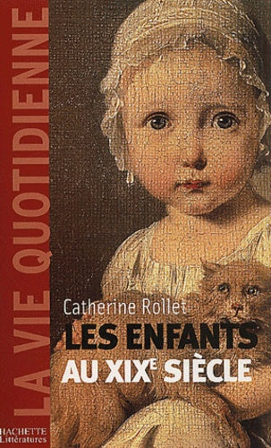 Les enfants du XIXe siècle