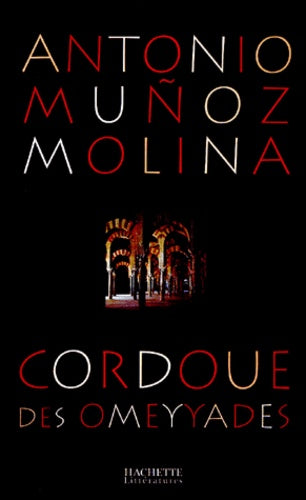 La Cordoue des Omeyyades