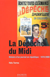 La Dépêche du Midi