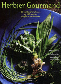 Herbier Gourmand