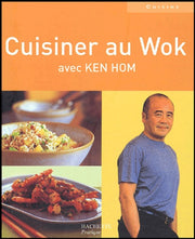 Cuisiner au wok