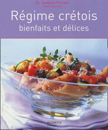 Régimes crétois: Bienfaits et délices
