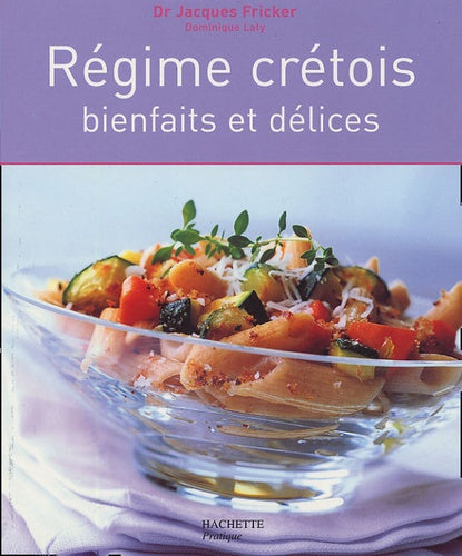 Régimes crétois: Bienfaits et délices