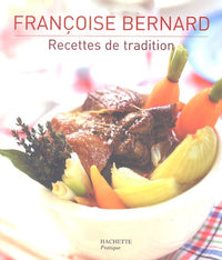 Recettes de tradition: 100 recettes illustrées