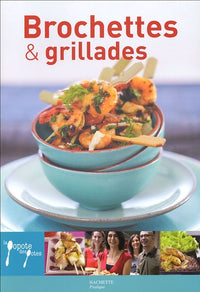 Brochettes & grillades
