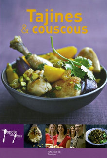 Tajines et couscous