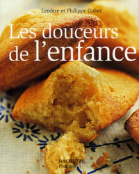 Les douceurs de l'enfance