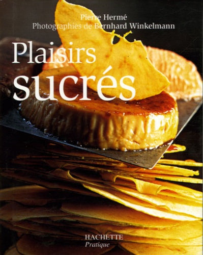 Plaisirs sucrés