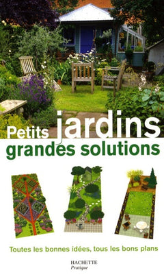 Petits jardins, grandes solutions