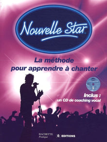 Nouvelle star: la méthode pour apprendre à chanter