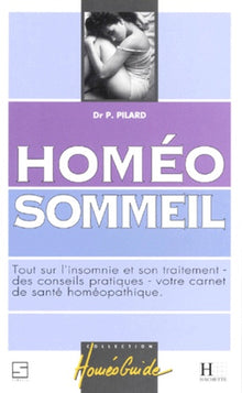 Homeo Sommeil