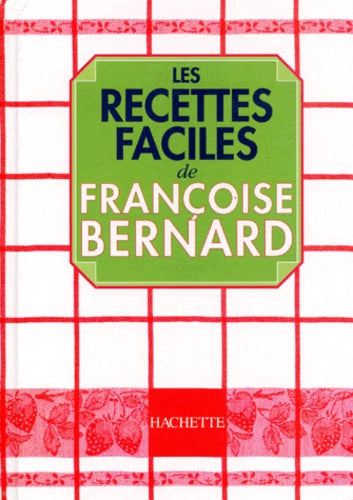 Recettes faciles