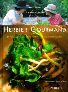 Herbier gourmand