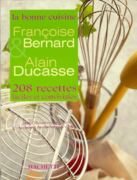 La bonne cuisine