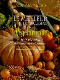 Le meilleur de la cuisine végétarienne