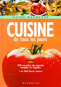 Cuisine De Tous Les Jours