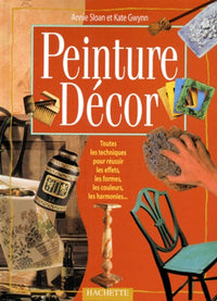 Peinture décor