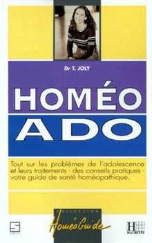 Homéo ado