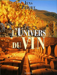 L'univers du vin