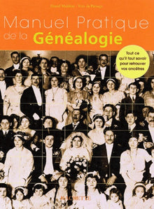 Manuel pratique de la généalogie