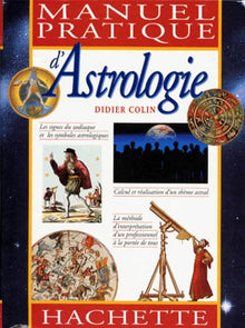 Manuel pratique d'astrologie