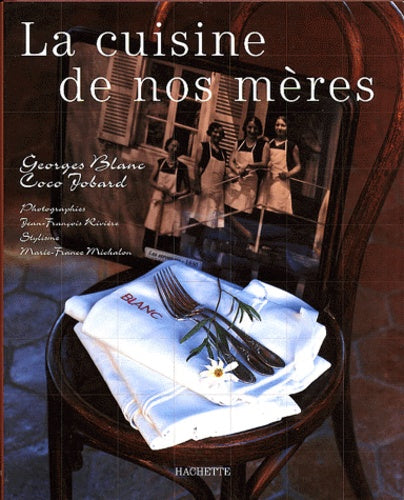 La Cuisine de nos mères