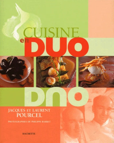 Cuisine en duo