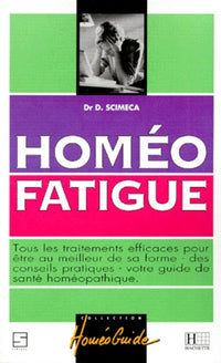 Homéo fatigue