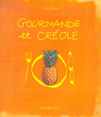 Gourmande et Créole