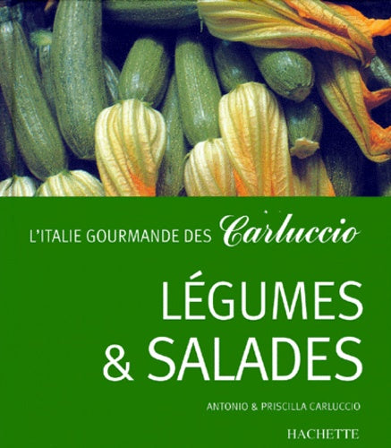 Légumes et salades