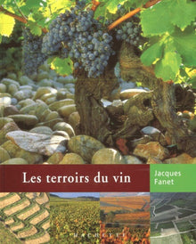 Les terroirs du vin