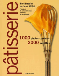 Pâtisserie