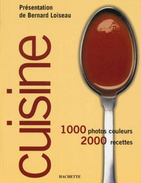 Cuisine