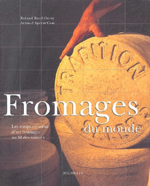 Fromages du Monde