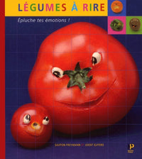 Légumes à rire