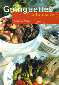Guinguettes à la carte