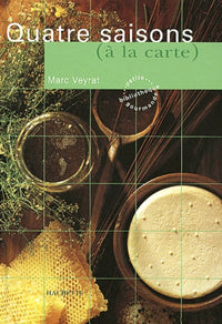 quatre saisons (à la carte)
