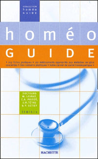 Homeo Guide