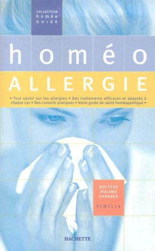 Homéo allergie