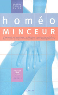 Homéo minceur