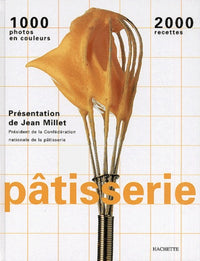Pâtisserie