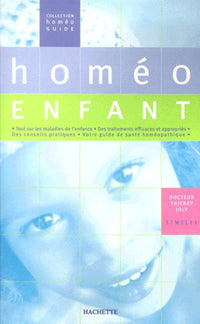 Homeo Enfant