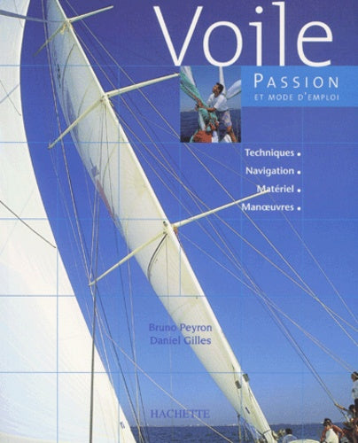 Voile passion