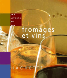 Fromage et vin