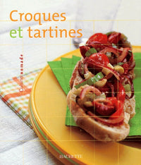 Croques et Tartines