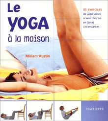 Le yoga à la maison